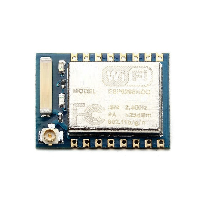 Modul wireless (Wi-Fi) transciever ESP8266-07 AP+STA