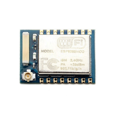 Modul wireless (Wi-Fi) transciever ESP8266-07 AP+STA