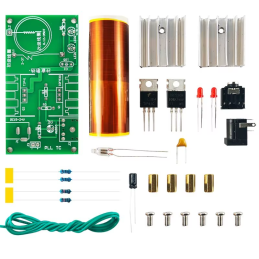 Tesla Coil Kit
