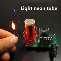 Tesla Coil Kit