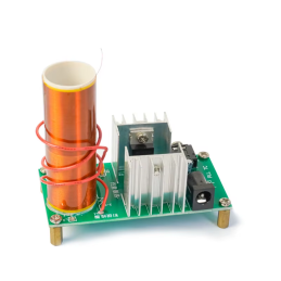 Kit bobina Tesla muzicala