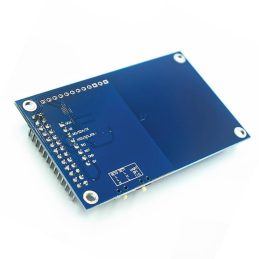 Kit NFC cititor de carduri 13.56MHz compatibil Raspberry Pi