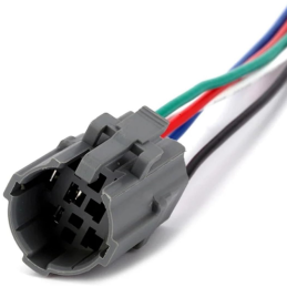 Conector pentru buton 16mm