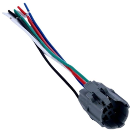 Conector pentru buton 16mm