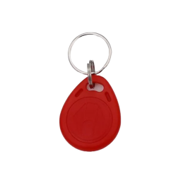 Breloc RFID 125 Khz EM4100 non-inscriptibil
