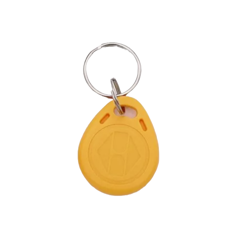 Breloc RFID 125 Khz EM4100 non-inscriptibil