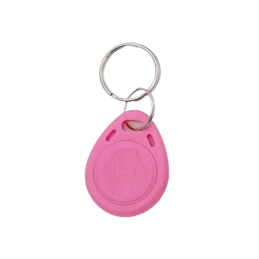 Breloc RFID 125 Khz EM4100 non-inscriptibil