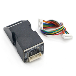 Cititor amprente AS608