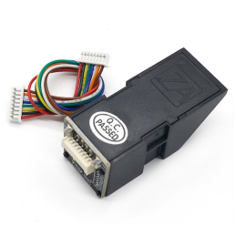 Cititor amprente AS608