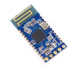 JDY-18 Bluetooth module 4.2 high speed transmission