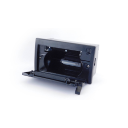 Imprimanta termica neagra TTL model CSN-A2L