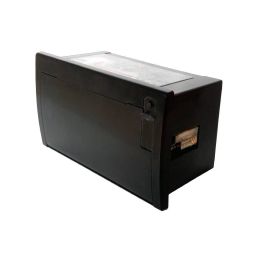 Imprimanta termica neagra TTL model CSN-A2L