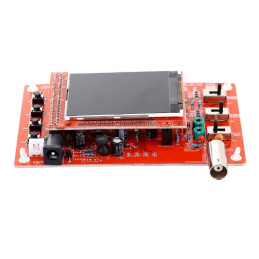 Kit Componente Osciloscop DSO138 (necositorit)