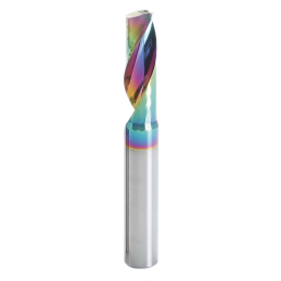 Freza pentru aluminiu tratata - 1 dinte HN3A-Al-C