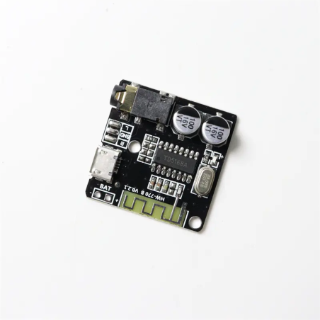 Modul MP3 Bluetooth 4.1 HW-770B