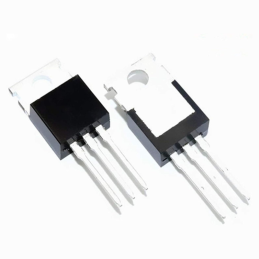 MOS-FET tip N IRF1405