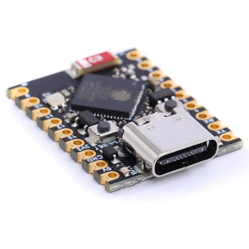 Placa de dezvoltare ESP32-S3 Super Mini