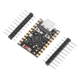 Placa de dezvoltare ESP32-C6 Super Mini