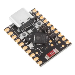 Placa de dezvoltare ESP32-C6 Super Mini