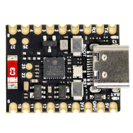 Placa de dezvoltare ESP32-H2 Super Mini