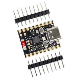 Placa de dezvoltare ESP32-H2 Super Mini