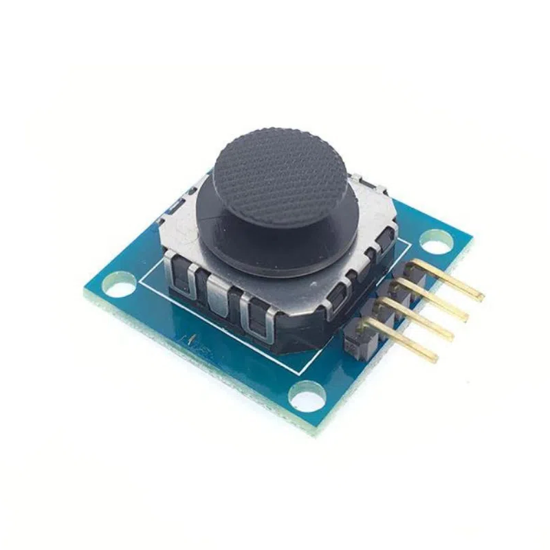 Modul Joystick Analogic XY cu 2 axe (self-centering)