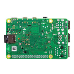 Raspberry Pi 4B - 8GB