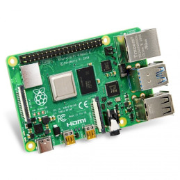 Raspberry Pi 4B - 8GB