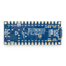 Arduino® Nano Matter
