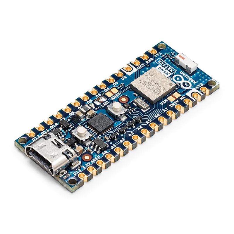 Arduino® Nano Matter