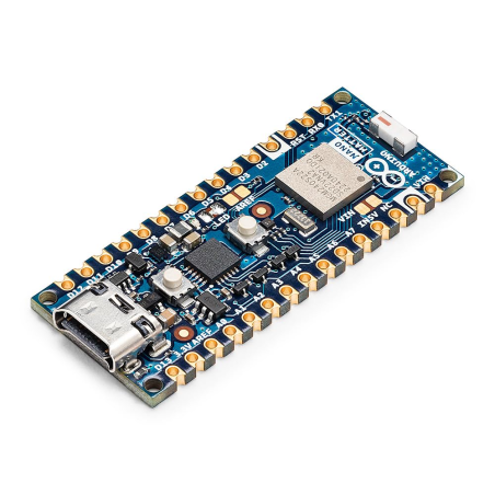 Arduino® Nano Matter