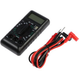 Multimetru cu sonerie DT-182