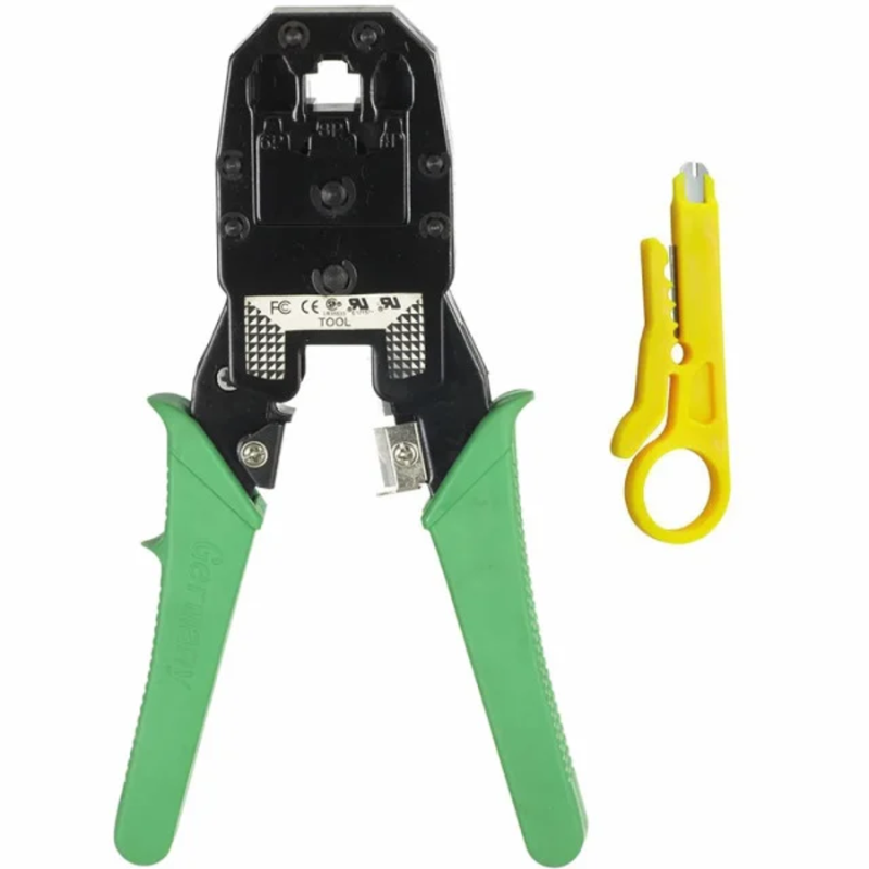 Cleste sertizat modular 3 în 1 XL-315