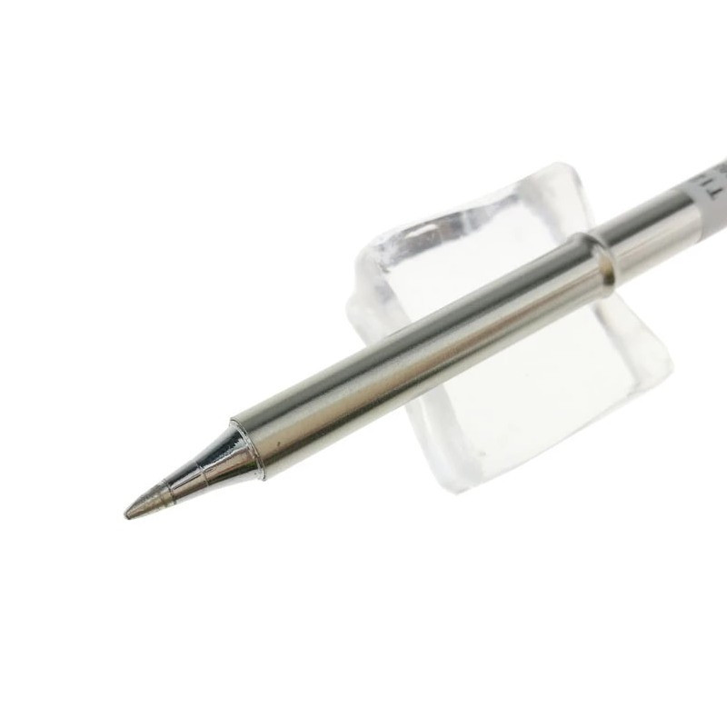 Soldering tip T12 D12