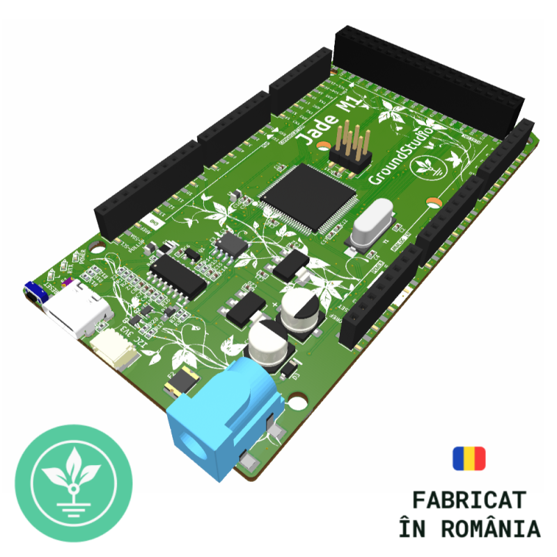 GroundStudio Jade M1 2560