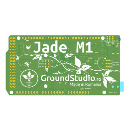 GroundStudio Jade M1 2560