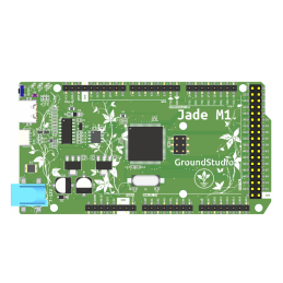 GroundStudio Jade M1 2560