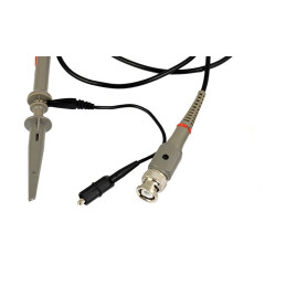 Oscilloscope probe P6100