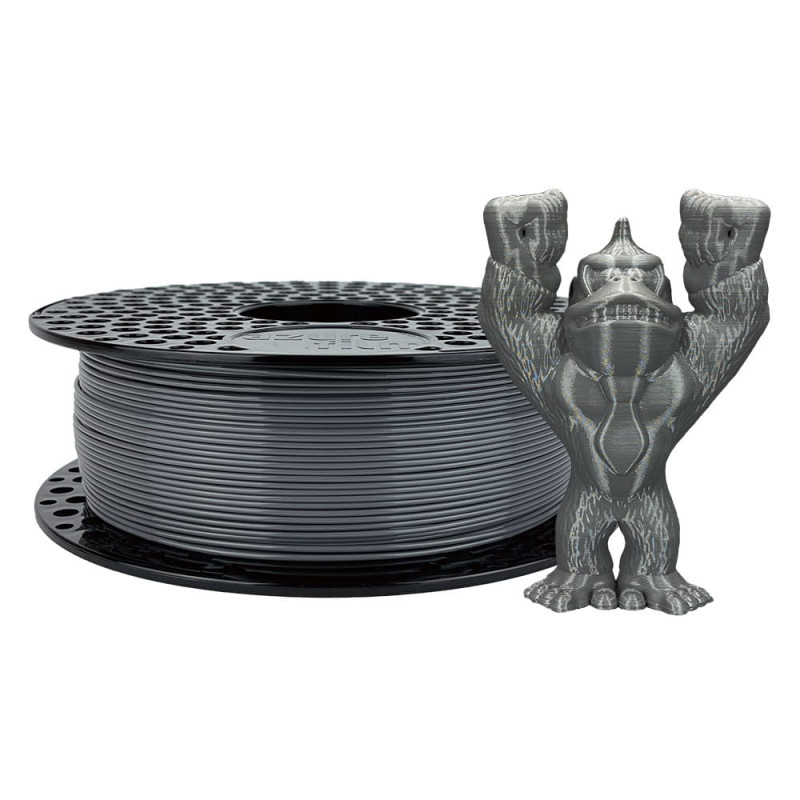 Filament Azurefilm - PETG Hyper Speed Gri 1.75mm 2100g