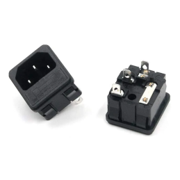 AC Adapters AC-02