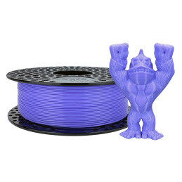 Filament Azurefilm - PETG - Lila - 1Kg - 1.75mm