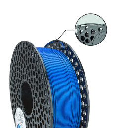 Filament Azurefilm - PLA - Albastru perlat - 1Kg - 1.75mm