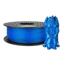Filament Azurefilm - PLA - Albastru perlat - 1Kg - 1.75mm