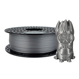 Filament Azurefilm - PLA - Argintiu - 1Kg - 1.75mm