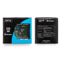 Arduino® OPTA WiFi
