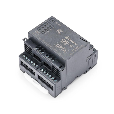 Arduino® Pro OPTA Ext D1608S