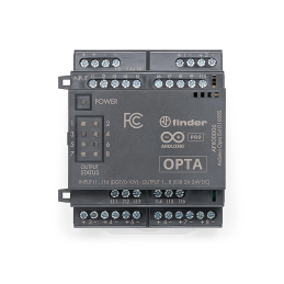 Arduino® Pro OPTA Ext D1608S