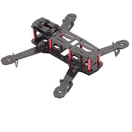 Cadru Drona Fibra Carbon