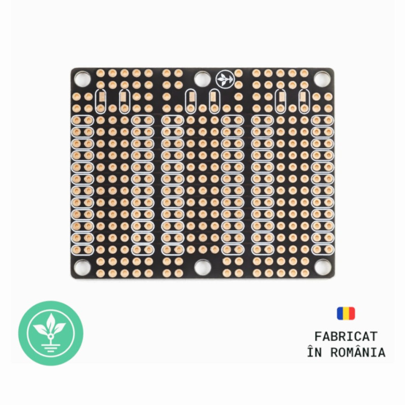 Carbon D4/V3 Proto Multiplier GroundStudio