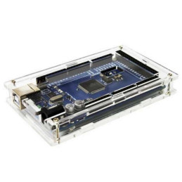 Carcasa Arduino MEGA 2560 R3 cu ATmega16U2